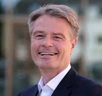 Dr. Markus Sondermann stv. Vorsitzender